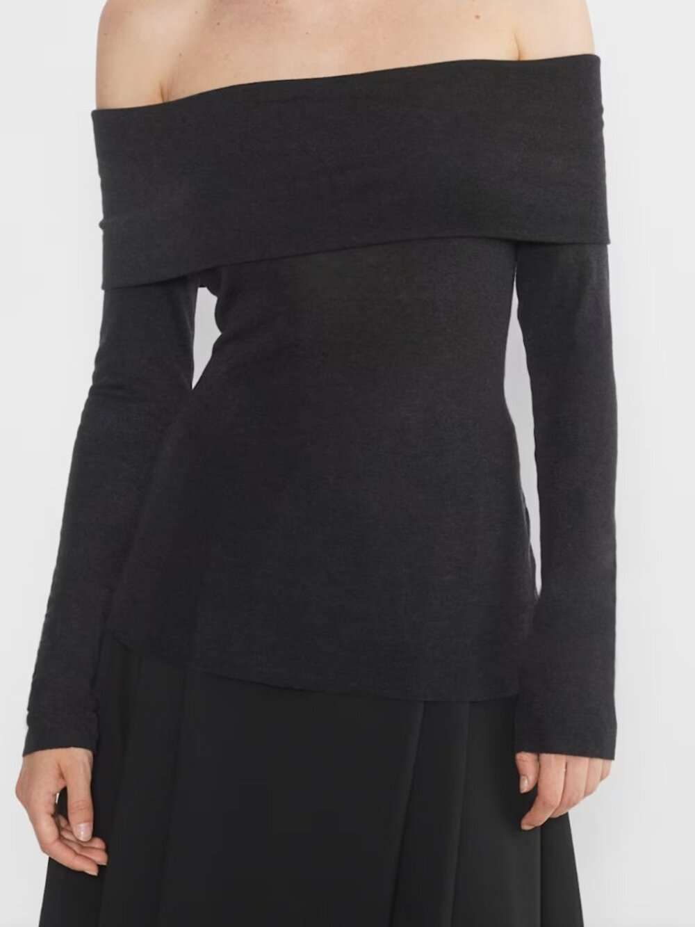 Babaton Streamline top